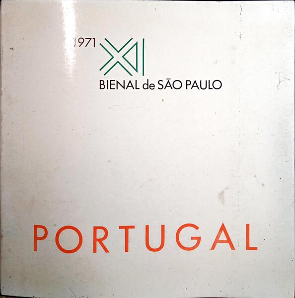 REPRESENTAÇÃO PORTUGUESA À XI BIENAL.