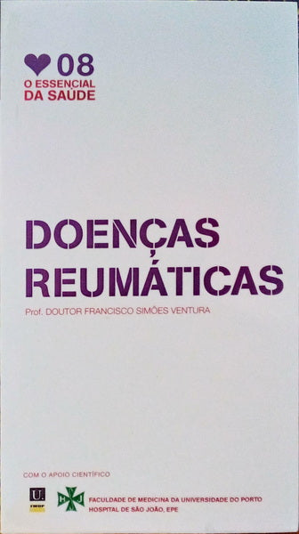 DOENÇAS REUMÁTICAS.