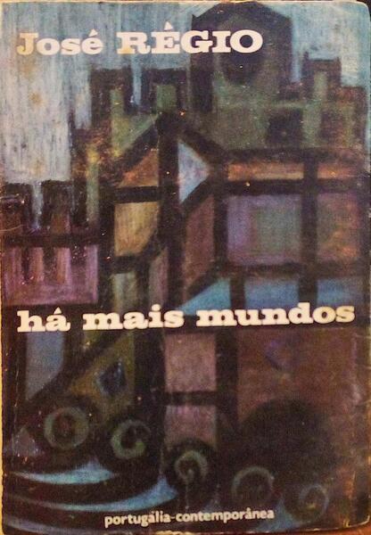 HÃ? MAIS MUNDOS.