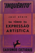 EM TÃ”RNO DA EXPRESSÃƒO ARTÃSTICA.