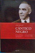 CÂNTICO NEGRO.