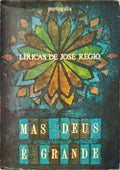 MAS DEUS É GRANDE.