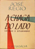 A CHAGA DO LADO. [2.ª EDIÇÃO]