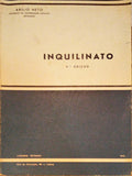 INQUILINATO. [4.ª EDIÇÃO]