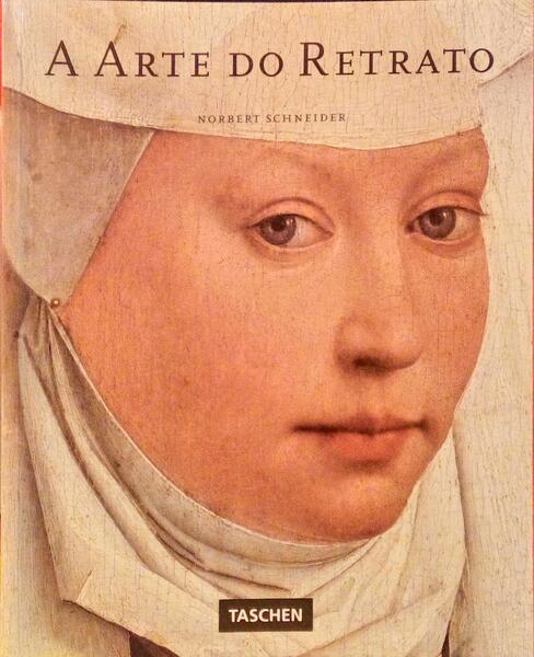 A ARTE DO RETRATO.
