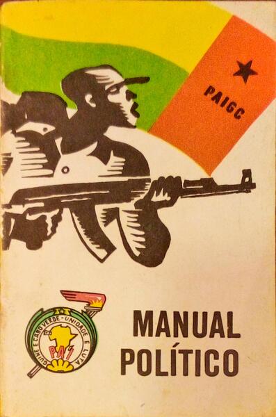 MANUAL POLÍTICO.