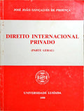 DIREITO INTERNACIONAL PRIVADO.