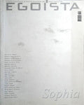 SOPHIA DE MELLO BREYNER ANDRESEN, EGOÃ?STA NÚMERO ESPECIAL, JULHO 2004.