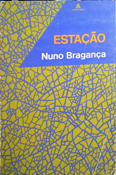 ESTAÇÃO.