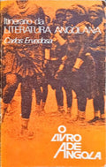ITINERÃ?RIO DA LITERATURA ANGOLANA.