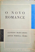 O NOVO ROMANCE.