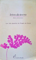 LETRA DA TERRA.