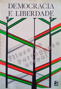 FILOSOFIA PORTUGUESA ACTUAL, DEMOCRACIA E LIBERDADE, N.º 42/43 - JULHO/DEZEMBRO 1987.
