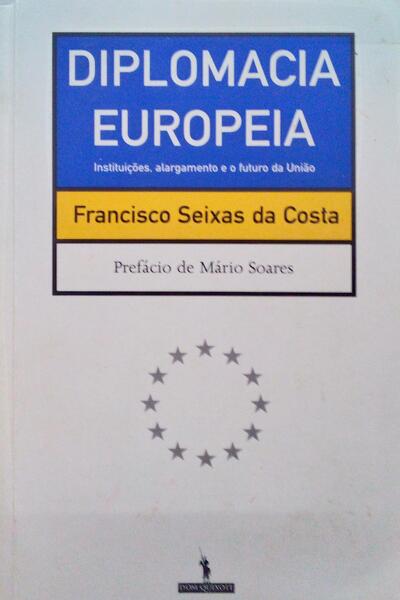 DIPLOMACIA EUROPEIA.