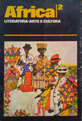 ÁFRICA: LITERATURA, ARTE E CULTURA, N.º 2, OUT./DEZ. 1978. [1.ª SÉRIE]