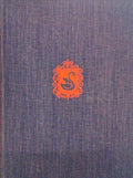 BLUNDEN. (Edmund) ALDEIAS INGLESAS.