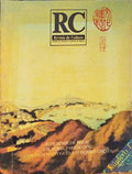 REVISTA DE CULTURA, N.º 1 - 1987.