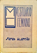 ALARCÃO. (Sarah) MÉTODO DE CORTE PARA O VESTUÁRIO FEMININO.