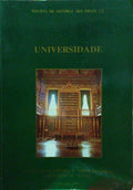 PEREIRA. (Ana Leonor) UNIVERSIDADE.