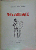 BESSA VICTOR. (Geraldo) MONANDENGUE.