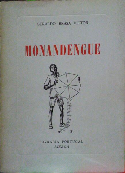 BESSA VICTOR. (Geraldo) MONANDENGUE.