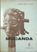 BESSA VICTOR. (Geraldo) MUCANDA.