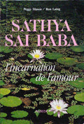 MASON. (Peggy) e Ron Laing. SATHYA SAI BABA.