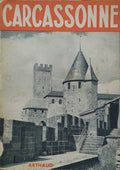 CARCASSONNE, LA CITÉ.