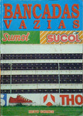 NETO GOMES. BANCADAS VAZIAS.