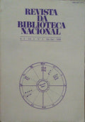 REVISTA DA BIBLIOTECA NACIONAL, N.º 3, SETEMBRO - DEZEMBRO 1988.