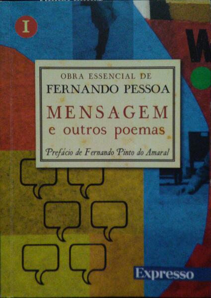 PESSOA. (Fernando) OBRA ESSÊNCIAL DE FERNANDO PESSOA. [9 VOLUMES].