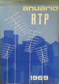RTP - ANUÃ?RIO 1969.
