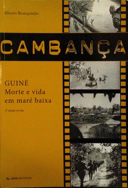 BRANQUINHO. (Alberto) CAMBANÇA.