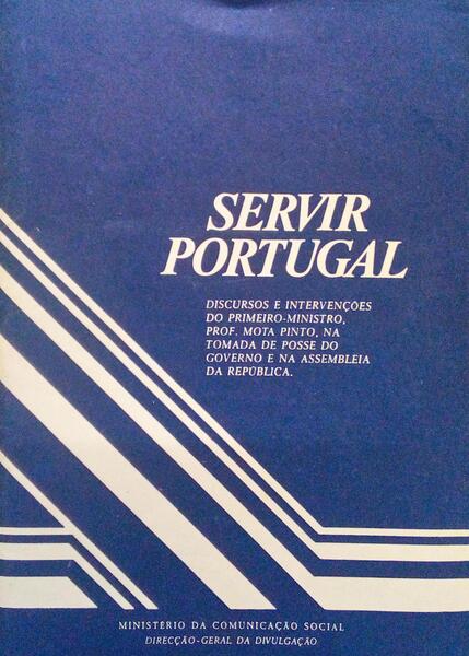 SERVIR PORTUGAL.
