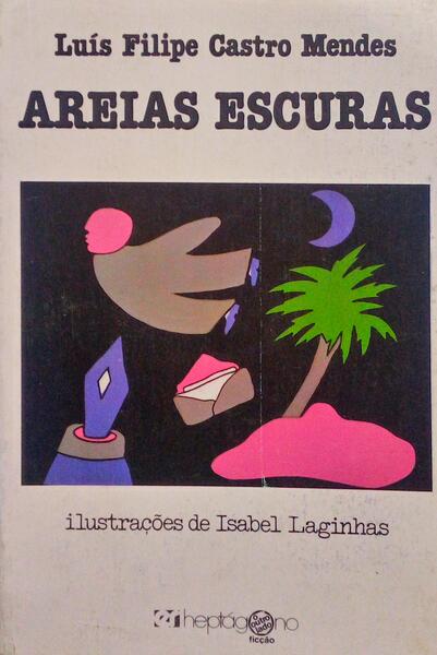 AREIAS ESCURAS.
