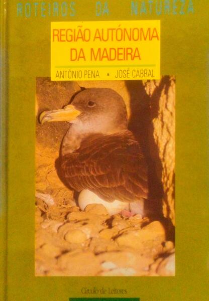 REGIÃƒO AUTÃ“NOMA DA MADEIRA.