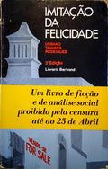 IMITAÇÃO DA FELICIDADE. [2.ª EDIÇÃO]