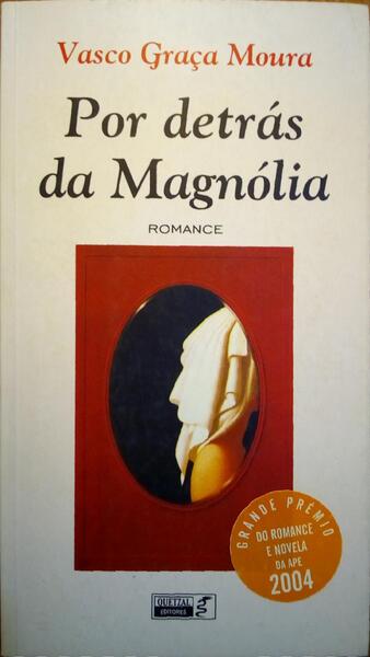 POR DETRÃ?S DA MAGNÓLIA.