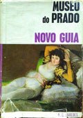 NOVO GUIA DO MUSEU DO PRADO.
