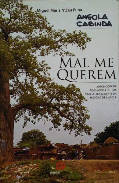 MAL ME QUEREM.