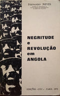 NEGRITUDE E REVOLUÇÃO EM ANGOLA.