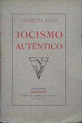 JOCISMO AUTÊNTICO.