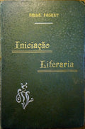 INICIAÇÃO LITERÃ?RIA.