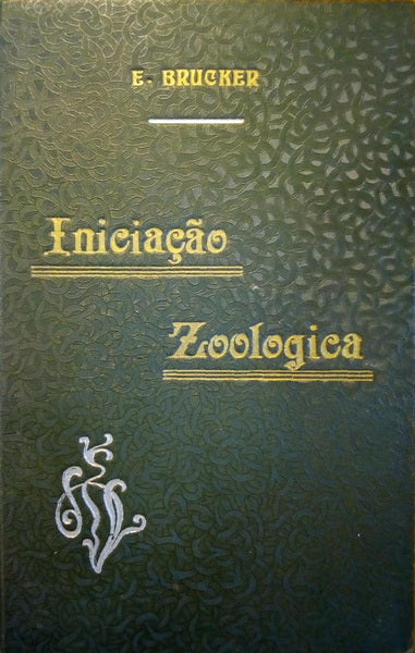 INICIAÇÃO ZOOLOGICA.