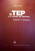 O TEP E O TEATRO EM PORTUGAL.