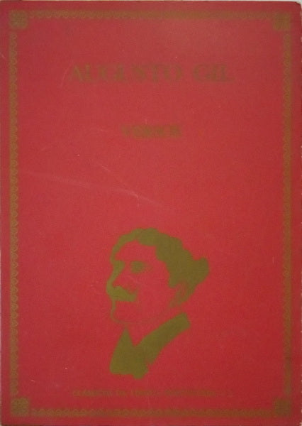VERSOS.