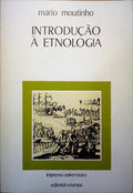 INTRODUÇÃO À ETNOLOGIA.