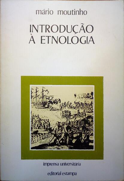 INTRODUÇÃO À ETNOLOGIA.
