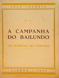 A CAMPANHA DO BAILUNDO.