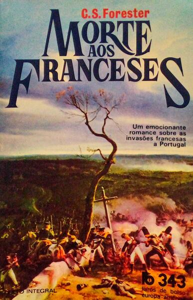 MORTE AOS FRANCESES.